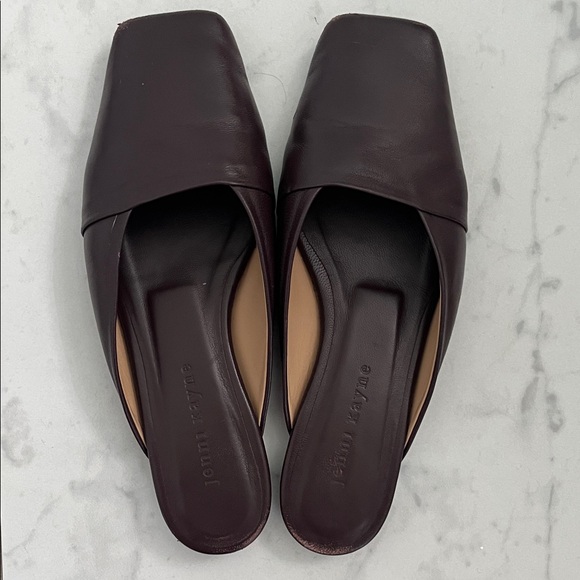 Jenni Kayne Shoes - Jenni Kayne Mia Mule